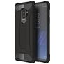 Mobigear Outdoor Samsung Galaxy S9 Plus Hardcase Back cover Antiurto - Nero