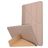 Mobigear Origami iPad 9 (2021) Etui z klapką - Różowe złoto