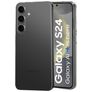 Mobiparts Classic Transparentní Samsung Galaxy S24 Flexibilní TPU Zadní kryt - Průhledná