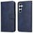 Mobigear Wallet Samsung Galaxy A36 Funda tipo libro Cartera - Azul