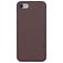 Nudient Thin Precise iPhone 8 Hard Case Back cover - Sangria Red