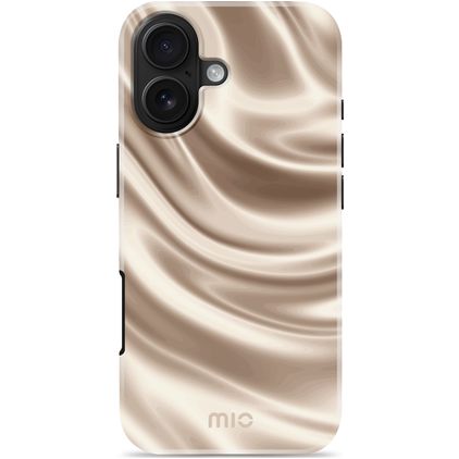 MIO iPhone 17 MagSafe Hårdt Bagsidecover - Silky Dreams
