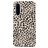 Burga Tough Samsung Galaxy A36 Funda Plástico rígido Carcasa Antigolpes - Almond Latte