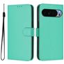 Mobigear Urban Wallet Google Pixel 11 Pro XL Pungetui med Seddelrum - Grøn