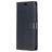 Mobigear Wallet Samsung Galaxy A51 5G Funda tipo libro Cartera - Negro