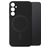My Style Protective Flex Samsung Galaxy A55 MagSafe TPU flexível Capa traseira - Preto