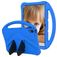 Mobigear AeroArmor Lenovo Tab P11 Gen 1 Kids Tablet Case with Handle + Stylus Holder - Blue