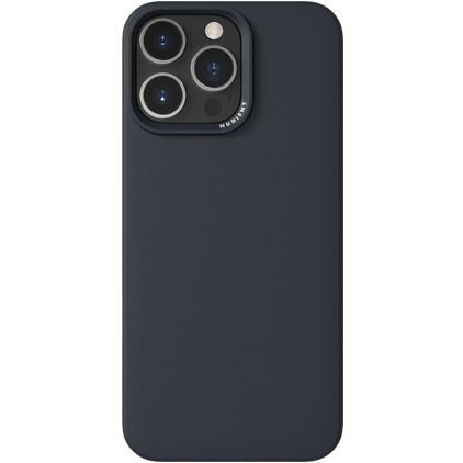 Nudient Thin Precise iPhone 16 Pro Max MagSafe Hardcase Back cover - Midwinter Blue