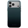 Burga Tough iPhone 18 Pro Max MagSafe Fodral Hårdplast Skal Stötsäkert - Black Hole