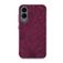 MIO Samsung Galaxy S25 Edge MagSafe Hardcase Etui plecki - Berry Blooms