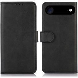 Mobigear Wallet iPhone Air Wallet case - Black