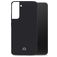 Mobilize Rubber Gelly Samsung Galaxy S22 Plus TPU flexível Capa traseira - Matt Black