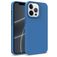 Mobigear Bio iPhone 14 Pro Max Ecológico Carcasa - Azul