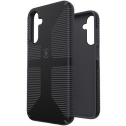 Speck Impact Hero Samsung Galaxy A15 Hardcase Etui plecki Wstrząsoodporne - Czarny