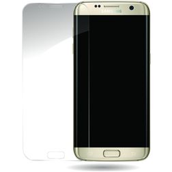 Mobilize Samsung Galaxy S7 Edge Szkło hartowane Ochrona ekranu - Kompatybilna z etui