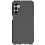 ITSKINS SpectrumClear-R Samsung Galaxy A15 TPU flexível Capa traseira Antichoque - Smoke