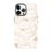MIO iPhone 13 Pro MagSafe Hardcase Etui plecki - White Roses