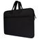 Mobigear Oxford Teczka na laptopa 13 - 14 cali - Czarny