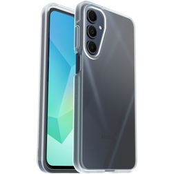 OtterBox React Transparent Samsung Galaxy A16 Fodral Hårdplast Skal Stötsäkert - Transparent