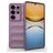 Mobigear Bumpy Samsung Galaxy S26 Ultra TPU flessibile Back cover - Viola
