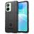 Mobigear Rugged Shield OnePlus Nord 2T 5G Flexibel TPU Skal Stötsäkert - Svart