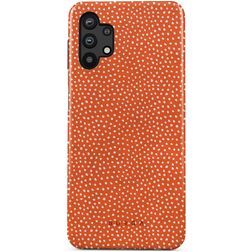 Burga Tough Samsung Galaxy A32 5G Hard Case Back cover Shockproof - Vintage Edition