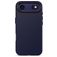 Decoded iPhone Air Silikon Etui plecki - True Navy