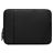 Gaston Luga Däsh Cushioned Case Sleeve 13 - 14 polegadas para portátil - Preto