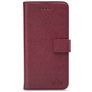 My Style Flex Wallet Samsung Galaxy A24 Funda tipo libro Cartera - Bordeaux