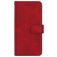 Mobigear Excellent HONOR 50 Lite Funda tipo libro Cartera - Rojo