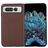 Mobigear Race Google Pixel Fold Hard Case Back cover - Brown