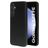 Mobiparts Classic Samsung Galaxy S23 FE Joustava TPU Suojakuori - Matt Black