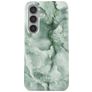 Burga Tough Samsung Galaxy S24 Hårdt Bagsidecover Stødsikkert - Pistachio Cheesecake