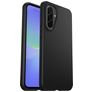 OtterBox React Samsung Galaxy A36 Hard Case Back cover Shockproof - Black