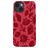Burga Tough iPhone 15 Hard Case Back cover Shockproof - Solace