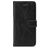 My Style Flex Wallet iPhone 12 Pro Max Cover a libro portafoglio - Nero