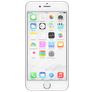 Artwizz iPhone 6 Plus Skærmbeskytter Folie - Case Friendly (2-pak)