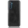 Mobigear Excellent Realme X50 Pro Hardcase Back cover - Nero