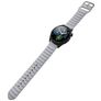 Mobigear Bumpy Silikone Smartwatch Urrem Spændelås - 20 mm - Grå