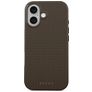 Burga Tough iPhone 16 MagSafe Hard Case Back cover Shockproof - Biscuit