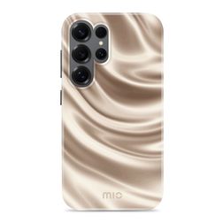 MIO Samsung Galaxy S26 Ultra MagSafe Hårdt Bagsidecover - Silky Dreams