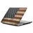 Mobigear Design MacBook Pro 16 Inch (2019-2020) Hardshell MacBook Case - US Flag - Model A2141