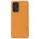 Nudient Thin Precise Samsung Galaxy A33 Plástico rígido Capa traseira - Saffron Yellow