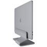 rain design mTower Laptopstander - Space grey Universel