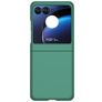 Mobigear Colors Motorola Razr 40 Ultra Hardcase Back cover - Verde