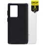 Mobilize Defender Samsung Galaxy S23 FE Plástico rígido Capa traseira Antichoque - Preto