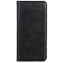 Mobigear Classic Elegance Xiaomi Redmi 9A Pungetui med Seddelrum - Sort