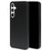 Mobiparts Classic Samsung Galaxy A35 TPU flexible Carcasa - Matt Black