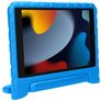 Mobiparts Kids iPad 7 (2019) Cover per tablet per bambini - Blu
