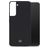 Mobilize Rubber Gelly Samsung Galaxy S22 Plus Joustava TPU Suojakuori - Matt Black